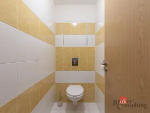 Prodej bytu 1+kk, Brno - Starý Lískovec, U Leskavy, 43 m2