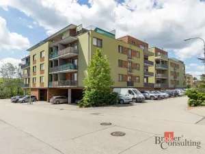 Prodej bytu 1+kk, Brno - Starý Lískovec, U Leskavy, 43 m2