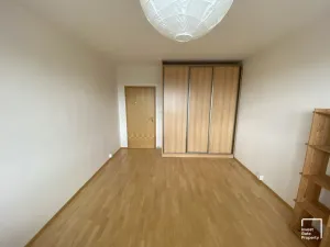 Pronájem bytu 3+1, České Budějovice, Větrná, 84 m2