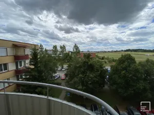 Pronájem bytu 3+1, České Budějovice, Větrná, 84 m2