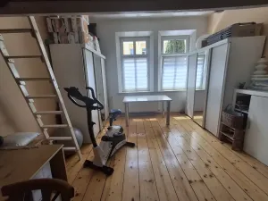 Prodej bytu 3+1, Cheb, Lidická, 106 m2