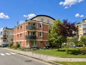 Prodej bytu 2+kk, Praha, Kateřinské náměstí, 54 m2