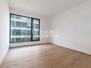 Pronájem bytu 4+kk, Praha - Střešovice, Na dračkách, 138 m2