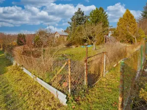 Prodej chaty, Kladno, 5 m2