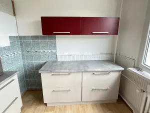 Prodej bytu 2+1, Ústí nad Labem - Střekov, Nová, 64 m2