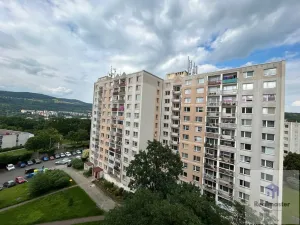 Prodej bytu 2+1, Ústí nad Labem - Střekov, Nová, 64 m2