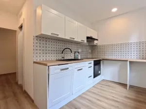Prodej bytu 2+1, Orlová - Lutyně, Masarykova třída, 63 m2