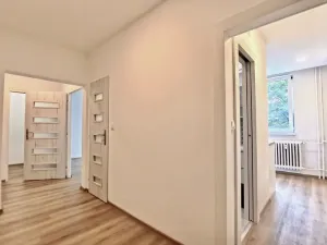 Prodej bytu 2+1, Orlová - Lutyně, Masarykova třída, 63 m2