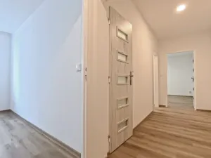 Prodej bytu 2+1, Orlová - Lutyně, Masarykova třída, 63 m2