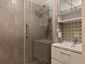 Prodej bytu 2+1, Orlová - Lutyně, Masarykova třída, 63 m2