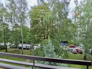 Prodej bytu 2+1, Orlová - Lutyně, Masarykova třída, 63 m2