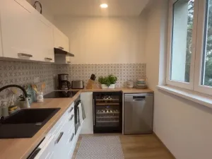 Prodej bytu 2+1, Orlová - Lutyně, Masarykova třída, 63 m2