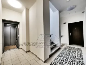 Pronájem atypického bytu, České Budějovice, Fráni Šrámka, 65 m2