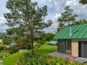 Prodej chaty, 50 m2