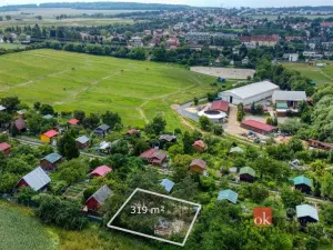 Prodej chaty, 50 m2