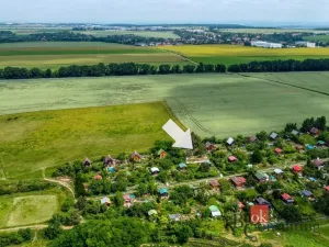 Prodej chaty, 50 m2