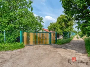 Prodej chaty, 50 m2