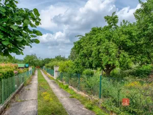 Prodej chaty, 50 m2