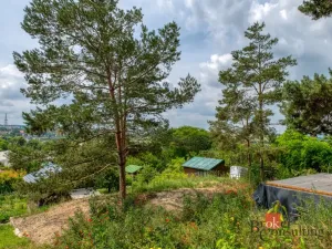 Prodej chaty, 50 m2