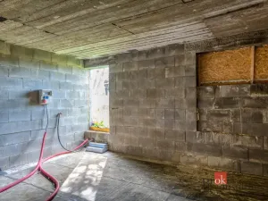 Prodej chaty, Praha - Dolní Chabry, 50 m2
