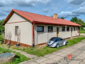Prodej chaty, Praha - Dolní Chabry, 50 m2