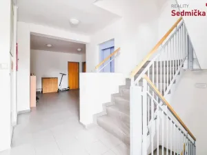Prodej bytu 2+kk, Říčany, Melantrichova, 56 m2