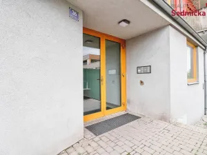 Prodej bytu 2+kk, Říčany, Melantrichova, 56 m2