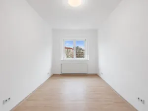 Pronájem bytu 2+kk, Praha - Michle, Hanusova, 50 m2
