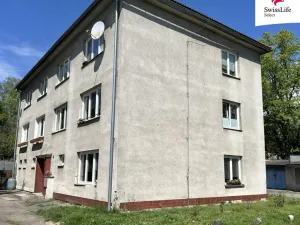 Prodej bytu 3+kk, Sloup v Čechách, Komenského, 60 m2