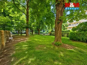 Prodej bytu 1+1, Praha - Vinohrady, Hollarovo náměstí, 43 m2