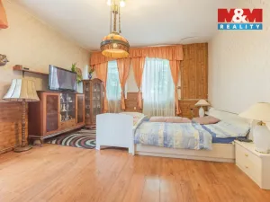 Prodej rodinného domu, Sadská, Pístecká, 220 m2