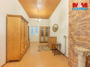 Prodej rodinného domu, Sadská, Pístecká, 220 m2