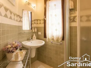 Prodej rodinného domu, Viddalba, Sardinie, Itálie, 68 m2