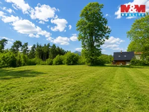 Prodej pozemku pro bydlení, Čeladná, 4352 m2