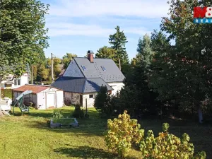 Prodej chalupy, Brandov, Rudé armády, 46 m2