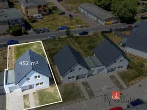 Prodej rodinného domu, Chotětov, Švehlova, 127 m2
