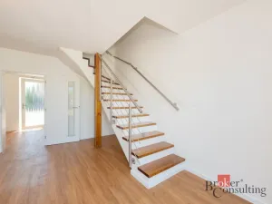 Prodej rodinného domu, Chotětov, Švehlova, 127 m2