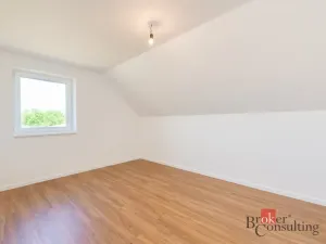 Prodej rodinného domu, Chotětov, Švehlova, 127 m2