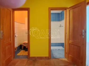 Pronájem bytu 3+1, Praha - Kobylisy, Pohnertova, 70 m2