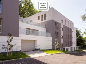 Prodej bytu 2+kk, Karlovy Vary, Šumavská, 150 m2
