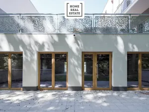 Prodej bytu 2+kk, Karlovy Vary, Šumavská, 150 m2