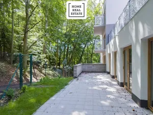 Prodej bytu 2+kk, Karlovy Vary, Šumavská, 150 m2
