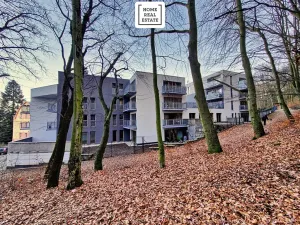 Prodej bytu 2+kk, Karlovy Vary, Šumavská, 150 m2