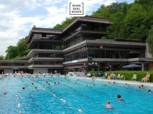 Prodej bytu 2+kk, Karlovy Vary, Šumavská, 150 m2