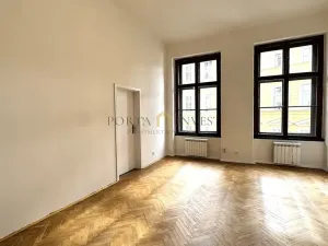 Prodej činžovního domu, Praha - Nové Město, Žitná, 2850 m2