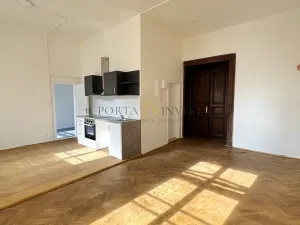 Prodej činžovního domu, Praha - Nové Město, Žitná, 2850 m2