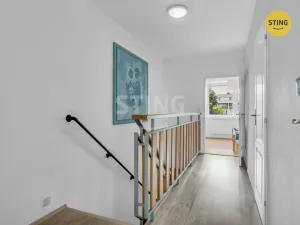 Prodej bytu 3+kk, Jihlava, Vančurova, 94 m2