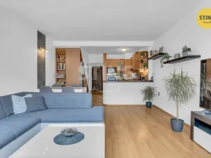 Prodej bytu 3+kk, Jihlava, Vančurova, 94 m2