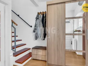 Prodej bytu 3+kk, Jihlava, Vančurova, 94 m2