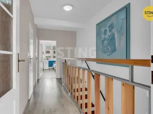 Prodej bytu 3+kk, Jihlava, Vančurova, 94 m2